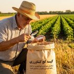 خرید گچ کشاورزی اصل | راهنمای انتخاب گچ باکیفیت