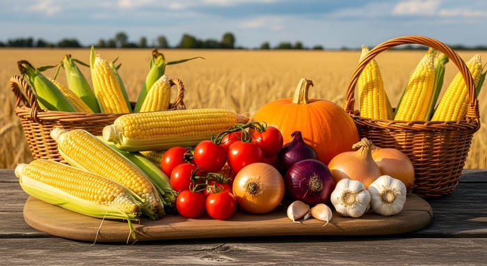 مزایای گچ کشاورزی در رشد و کیفیت محصولات