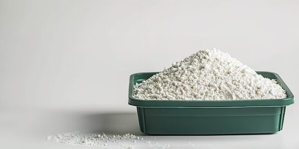 gypsum fertilizer