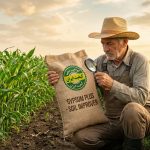 استانداردها و گواهی‌های معتبر برای «بهترین گچ کشاورزی» در ایران — چه مراکزی را قبول کنیم؟