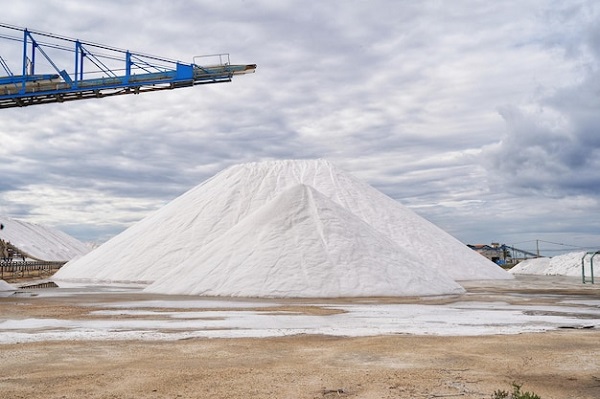 خرید گچ کشاورزی