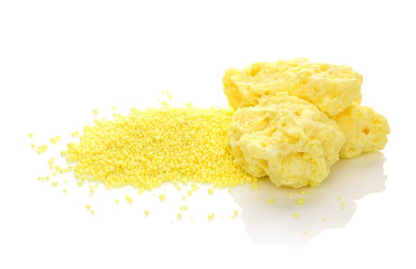 Agricultural Sulphur Powder