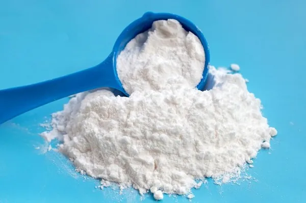 calcium sulfate