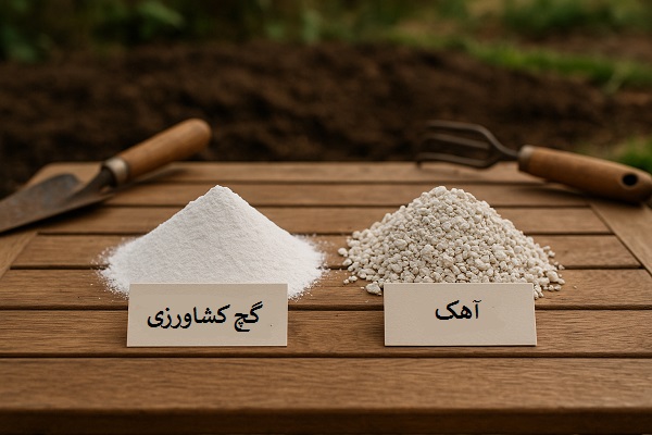 gypsum vs lime